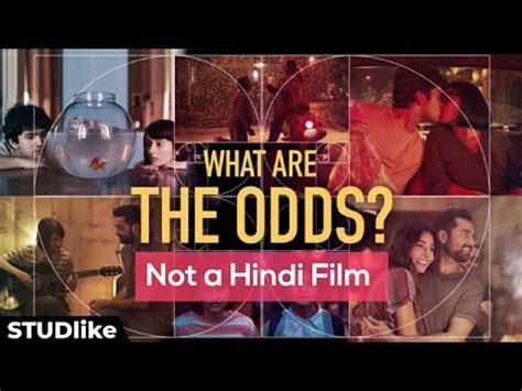 what are the odds movie|What Are The Odds movie review: Abhay Deol, Yashaswini .